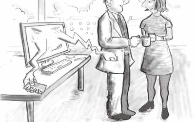 Why you need to know about cyber-crime