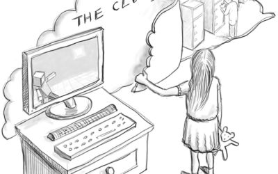 What and Where is the Cloud?